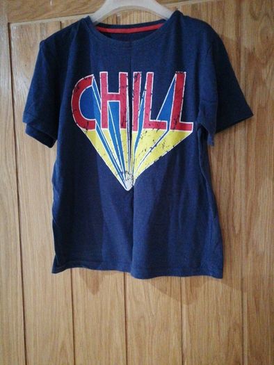 Boy's T-Shirt.