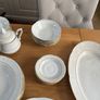 Dinner & tea set Image 3