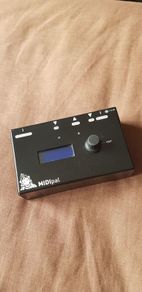 Mutable Instruments MIDIpal