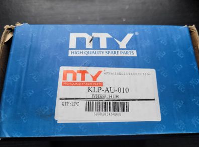 Audi a6 c6 Wheel hub 2004-2011