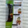 Silverlit Robot Trains Duck transforming robot new Damaged box Please see pictures Image 5