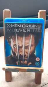 Wolverine - Blu-ray - X-Men Origins