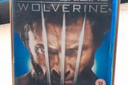Wolverine - Blu-ray - X-Men Origins