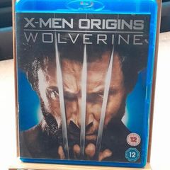 Wolverine - Blu-ray - X-Men Origins