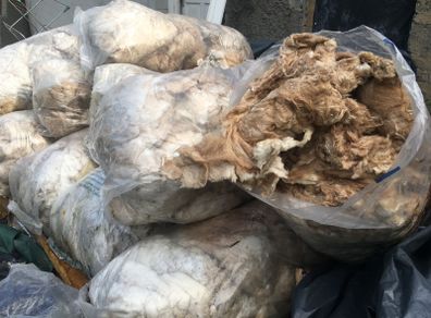 Insulation