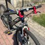 Giant Xtc Carbon STX-RC MTB Bike Image 3