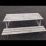 Picnic bench Image 2