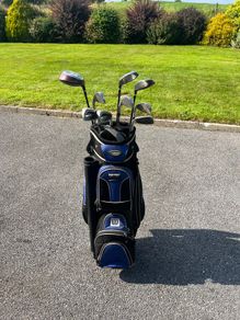 Wilson Golf Set