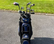 Wilson Golf Set