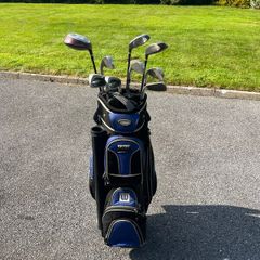 Wilson Golf Set