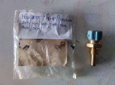 Peugeot 205 /405 / 309 Te p Sensor.