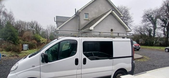 roof rack
