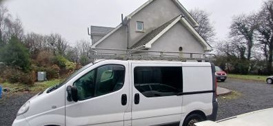 roof rack