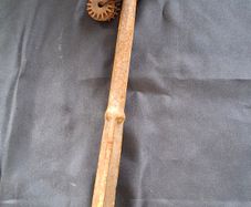 Vintage Grinding Wheel Dresser Tool, Postage available or Collection