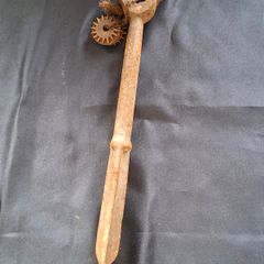 Vintage Grinding Wheel Dresser Tool, Postage available or Collection