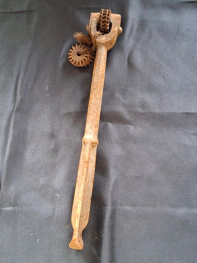Vintage Grinding Wheel Dresser Tool, Postage available or Collection