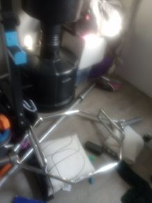 home gym
