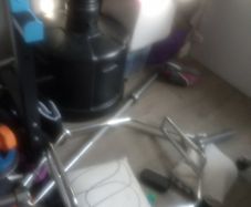 home gym