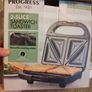 sandwich toaster/ maker Image 4