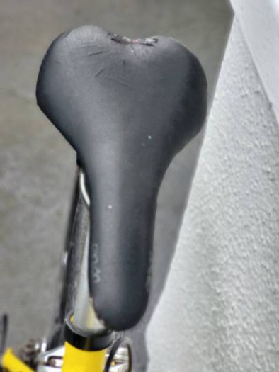Road Bike Giant Used In Working Order