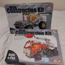 Metal Construction Kits, Building Sets Image 3