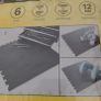 interlocking floor mats Image 4