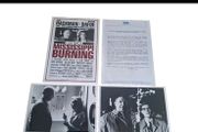 Mississppi Burning 1988 Press Kit