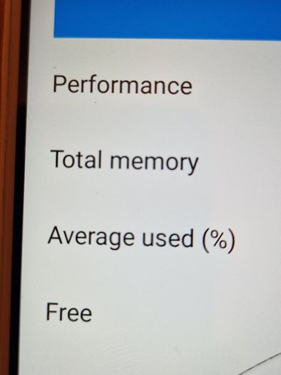 ZTE BLADE V8, 3GB Ram, 32 GB HDD, excellent Battery, 2 cracks on screen, doesn't affect operation