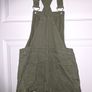 Bundle of denim dungarees, 8-9 yo Image 3