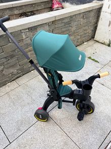 Doona Trike