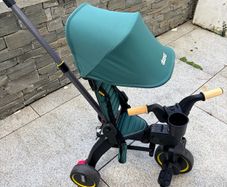 Doona Trike