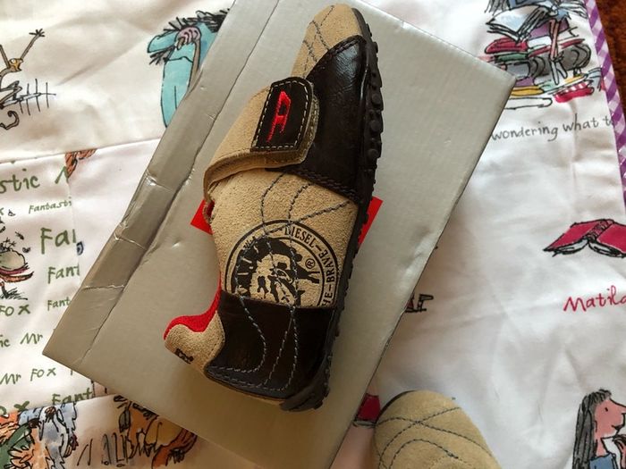 boys shoes