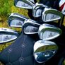 Set of Golf Clubs Image 3