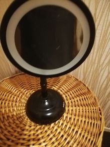 no 7 mirror