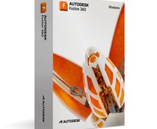 Autodesk Fusion 360