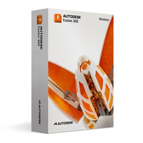 Autodesk Fusion 360