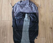 Buggy liner / footmuff