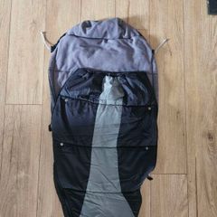 Buggy liner / footmuff