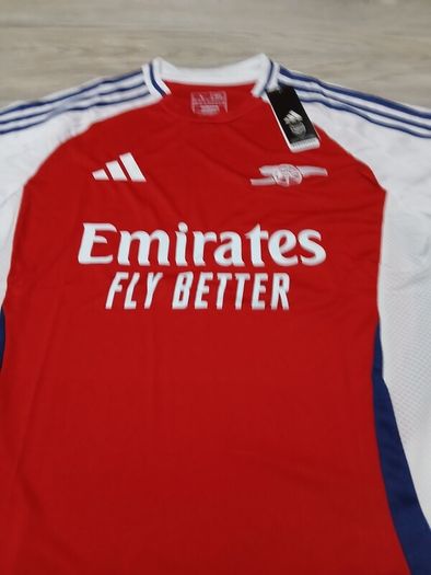 Adidas Arsenal football jersey