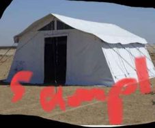Heavy Duty Tent