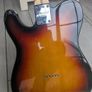 Fender Telecaster USA Image 2