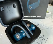 PowerBeats Pro Wireless