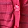 Pink cardigan (large) Image 3