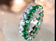 main image for ad Whitegold Filled Ring