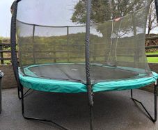 Trampoline