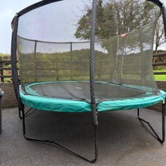 Trampoline
