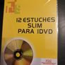 14 DVD/CD cases Image 5