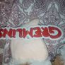 Gizmo Mogwai 10" / 25cmplushie Image 7