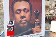 Charles Mingus  Blues &amp; Roots lp 1960(re2011) WaxTime Eu  Reissue  8436028698875, 180gr new, sealed