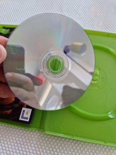 Star Wars Knights of the Old Republic Xbox Original Games Original